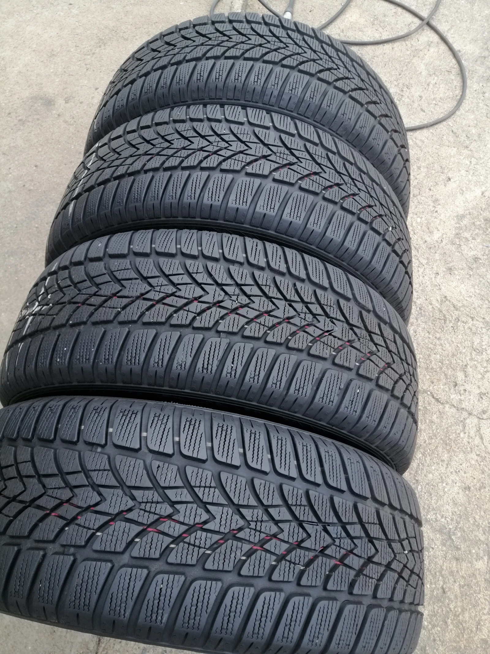  205/55R16 | Mobile.bg   4