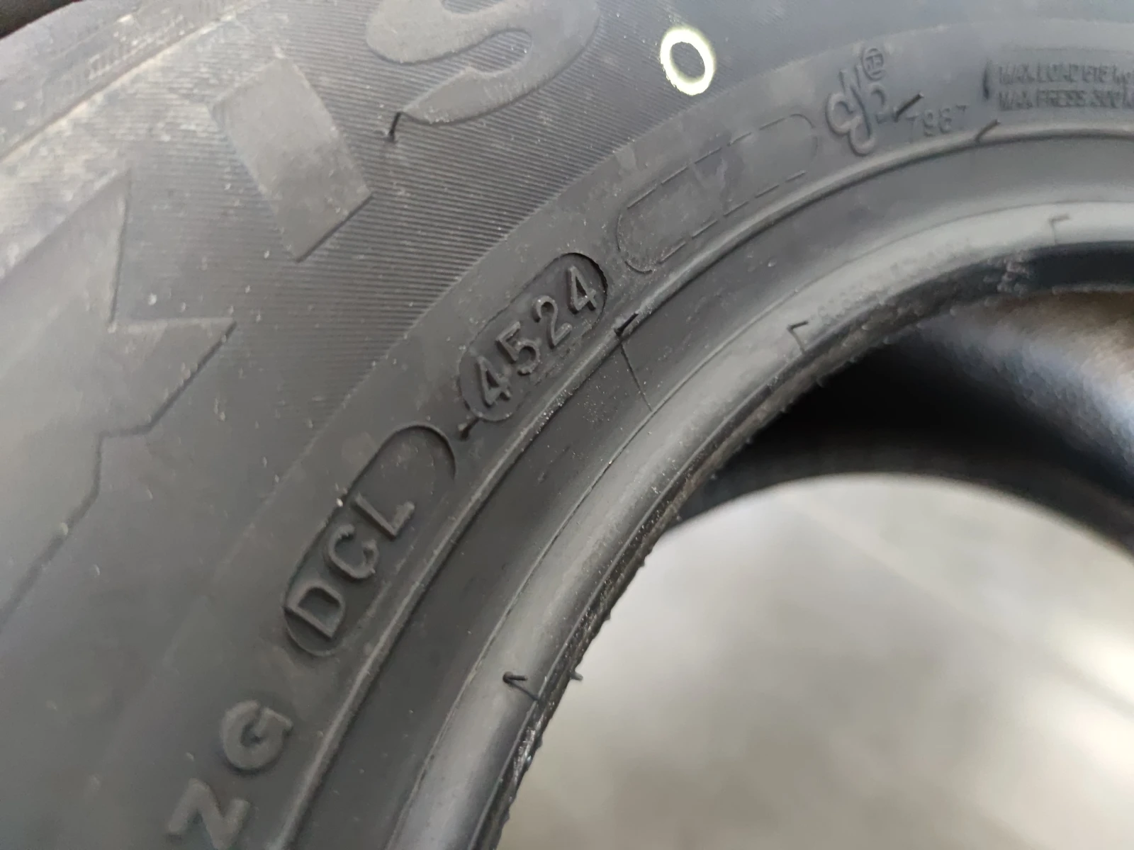  195/65R15 | Mobile.bg   4