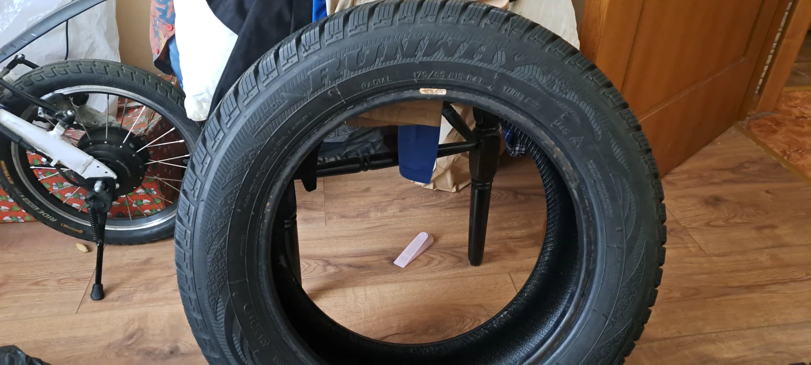  175/65R15 | Mobile.bg   3