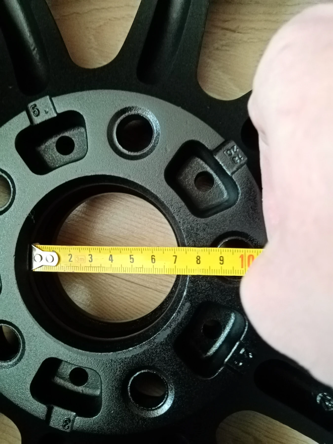 Джанти за BMW 114, снимка 5 - Гуми и джанти - 53727576