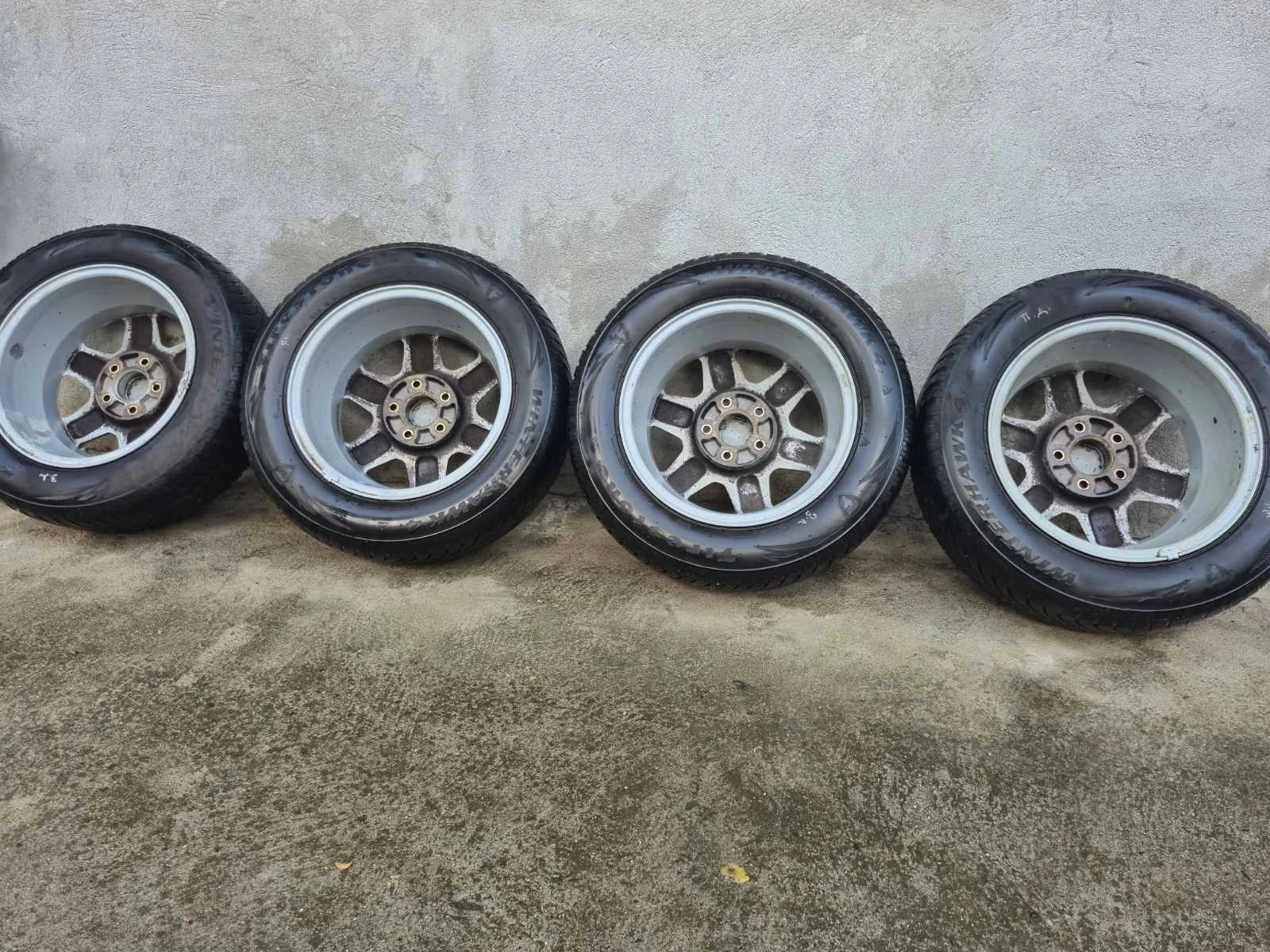 ���� � ������ 195/65R15 �� Opel | Mobile.bg � ����������� 7