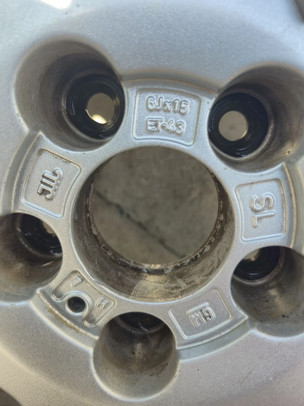 ���� � ������ 195/65R15 �� Opel | Mobile.bg � ����������� 6
