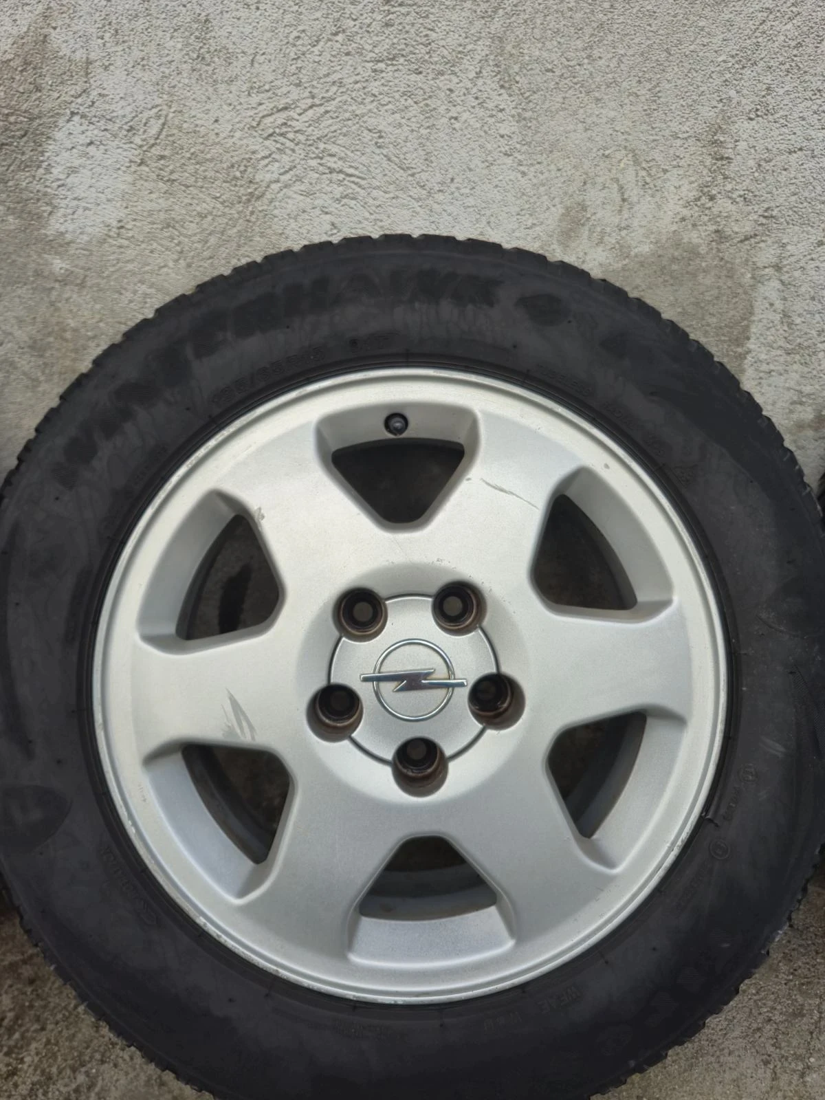 ���� � ������ 195/65R15 �� Opel | Mobile.bg � ����������� 3