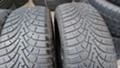 Гуми Зимни 205/60R16, снимка 3