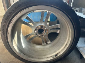 Гуми с джанти Hankook 245/40R20, снимка 6 - Гуми и джанти - 48295891