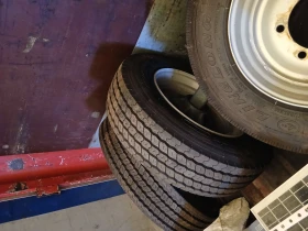 ���� � ������ 215/75R17.5 �� ����� | Mobile.bg � ����� ������ 4