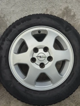 ���� � ������ 195/65R15 �� Opel | Mobile.bg � ����� ������ 2