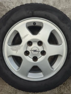 ���� � ������ 195/65R15 �� Opel | Mobile.bg � ����� ������ 4