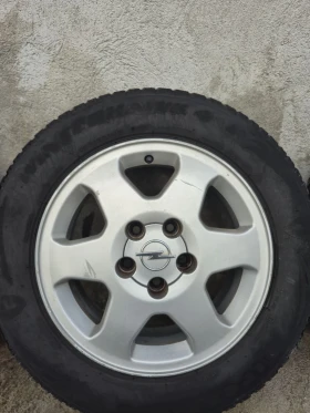 ���� � ������ 195/65R15 �� Opel | Mobile.bg � ����� ������ 3
