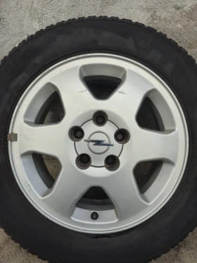 ���� � ������ 195/65R15 �� Opel | Mobile.bg � ����� ������ 5