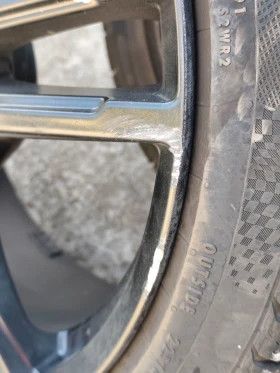 ���� � ������ 225/40R19 �� Ford | Mobile.bg � ����� ������ 7