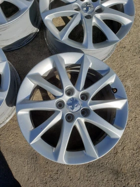 ������ �� Peugeot 508 | Mobile.bg � ����� ������ 4
