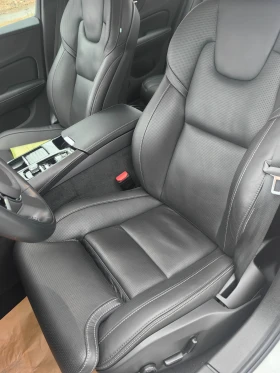Volvo S60 T8 Inscription+ + +    360 ПОДГРЕВ ОБДУХВАНЕ МАСАЖ, снимка 10