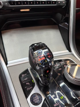 BMW 850 i xDrive * AC SCHNITZER ТУНИНГ* FULL Екстри* , снимка 9