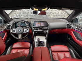 BMW 850 i xDrive * AC SCHNITZER ТУНИНГ* FULL Екстри* , снимка 7