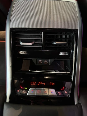 BMW 850 i xDrive * AC SCHNITZER ТУНИНГ* FULL Екстри* , снимка 6