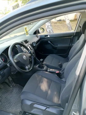 VW Golf 6, снимка 6