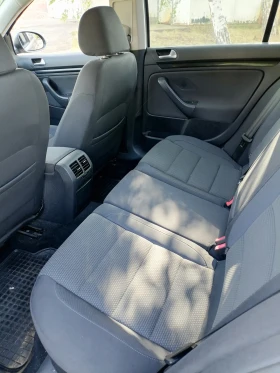 VW Golf 6, снимка 5