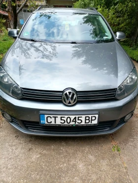 VW Golf 6, снимка 9