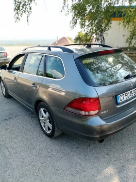 VW Golf 6, снимка 2