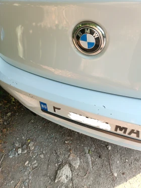 BMW 125, снимка 7