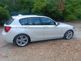 BMW 125, снимка 5