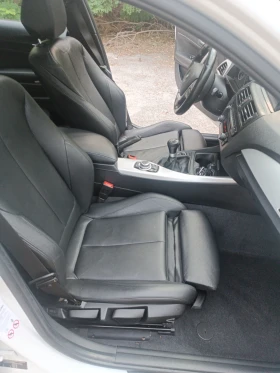 BMW 125, снимка 11