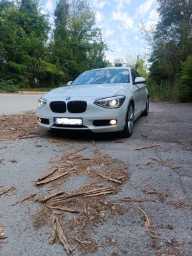 BMW 125, снимка 1