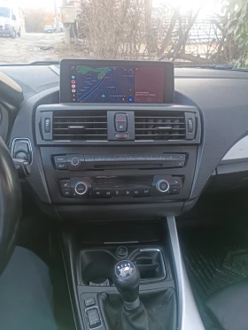 BMW 125, снимка 14