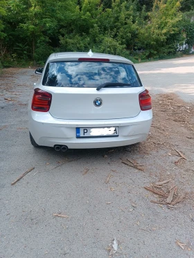 BMW 125, снимка 3