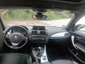 BMW 125, снимка 16