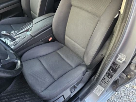 BMW 525 2.5d 218k.s ТОП СЪСТОЯНИЕ, снимка 9