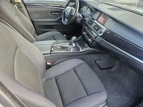 BMW 525 2.5d 218k.s ТОП СЪСТОЯНИЕ, снимка 11