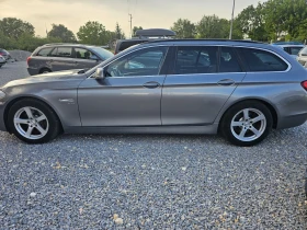 BMW 525 2.5d 218k.s ТОП СЪСТОЯНИЕ, снимка 7