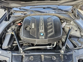 BMW 525 2.5d 218k.s ТОП СЪСТОЯНИЕ, снимка 14