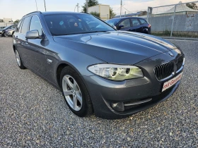 BMW 525 2.5d 218k.s ТОП СЪСТОЯНИЕ, снимка 3