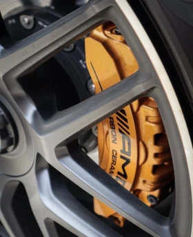 Mercedes-Benz E 63 AMG S, снимка 8