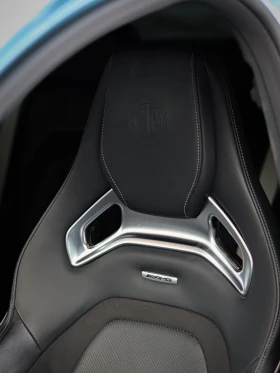 Mercedes-Benz E 63 AMG S, снимка 6