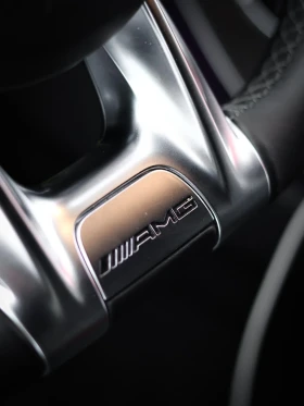 Mercedes-Benz E 63 AMG S, снимка 5