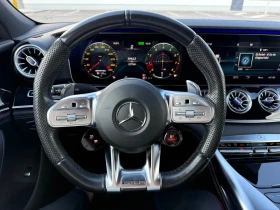 Mercedes-Benz GT GT 43 AMG 4-MATIC+ , снимка 14