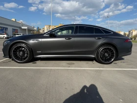Mercedes-Benz GT GT 43 AMG 4-MATIC+ , снимка 4