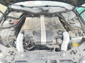 Mercedes-Benz C 240 S203 4Matic, снимка 10