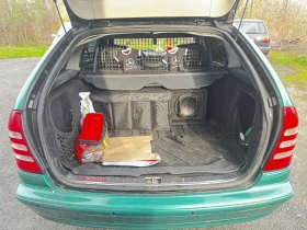 Mercedes-Benz C 240 S203 4Matic, снимка 5