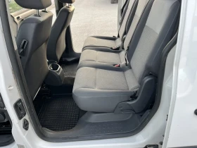 VW Caddy MAXI 1.6TDI 102кс EURO 5B КЛИМАТИК, снимка 9
