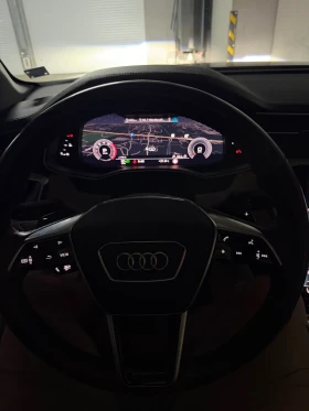 Audi A6 TFSI 55 s-line B&O 20, снимка 16