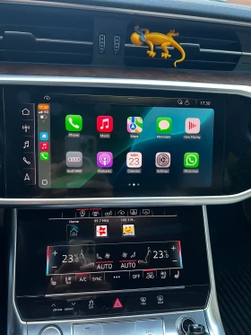 Audi A6 TFSI 55 s-line B&O 20, снимка 8