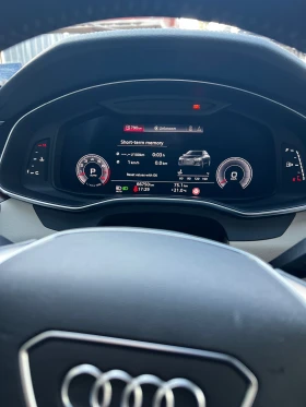 Audi A6 TFSI 55 s-line B&O 20, снимка 16