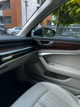 Audi A6 TFSI 55 s-line B&O 20, снимка 4