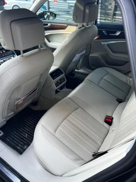 Audi A6 TFSI 55 s-line B&O 20, снимка 3