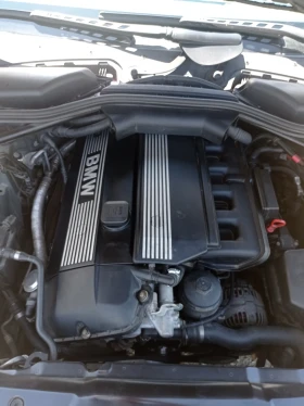 BMW 525, снимка 5